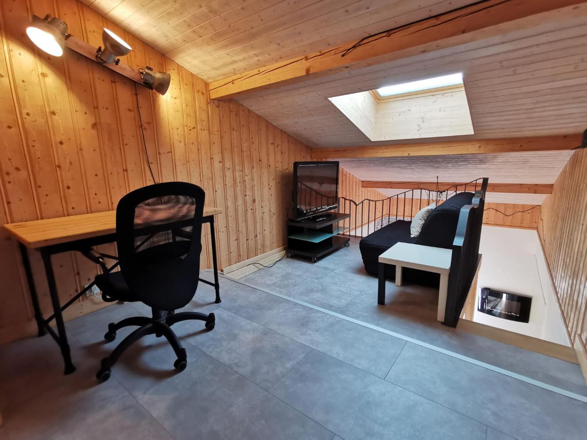 Apt Nala - Sunny Renovated Duplex - 2Bed Apt - Views - Hikes Appartement Les Houches Buitenkant foto