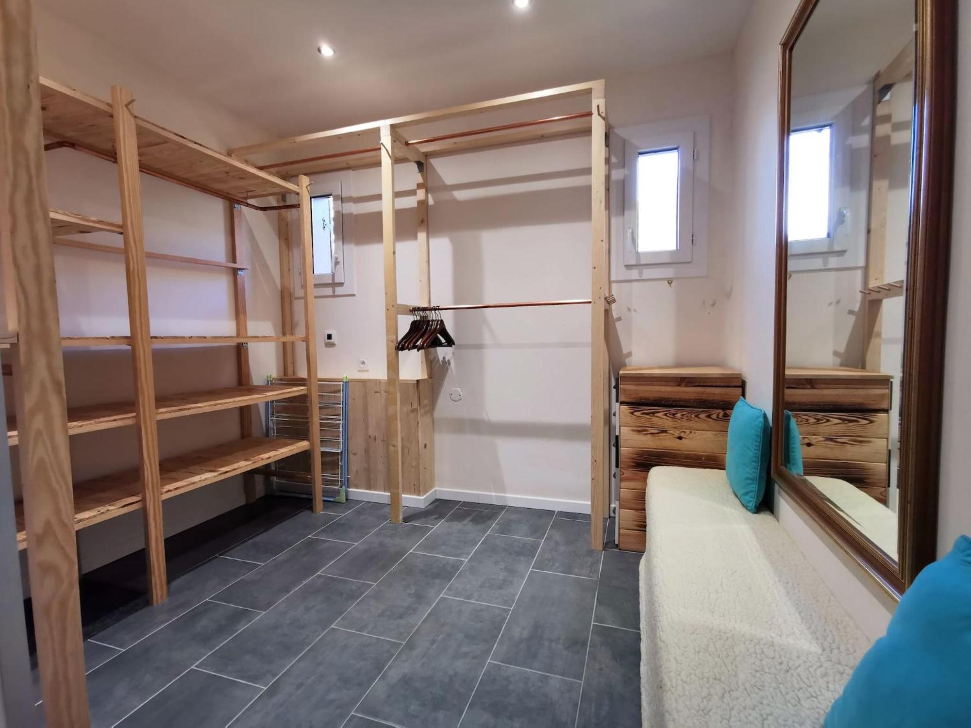 Apt Nala - Sunny Renovated Duplex - 2Bed Apt - Views - Hikes Appartement Les Houches Buitenkant foto